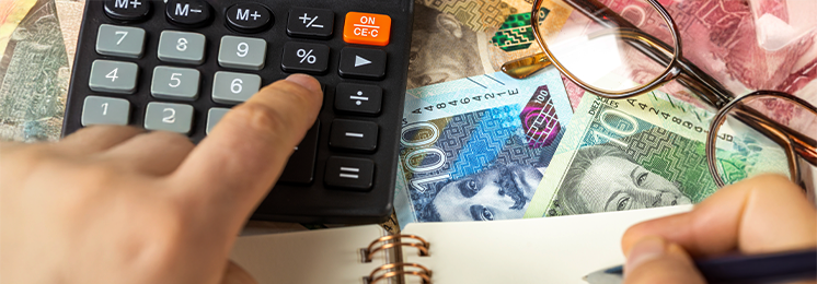 Cómo calcular la gratificación